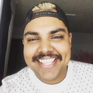 Meet your Posher, Peter